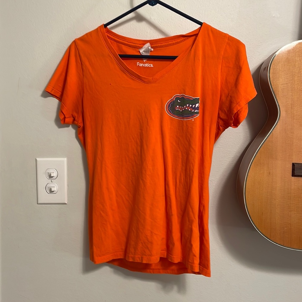 gator t shirt